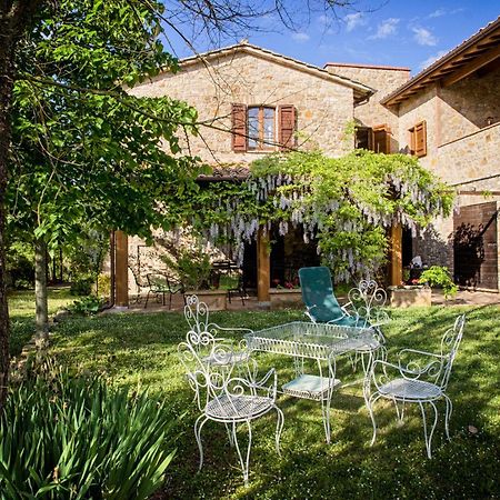 Agriturismo Casa Greppo San Venanzo Kültér fotó