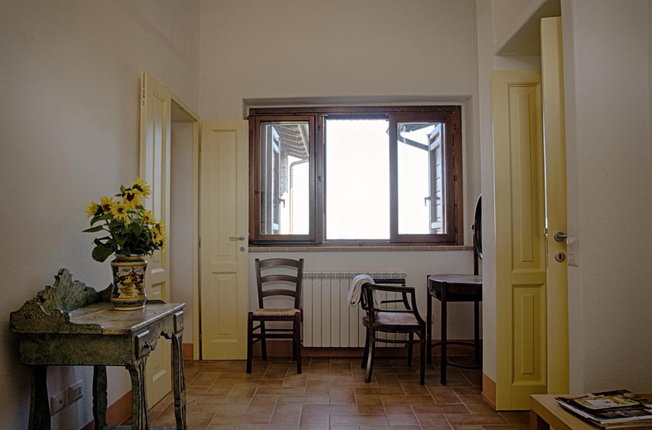 Agriturismo Casa Greppo San Venanzo Kültér fotó
