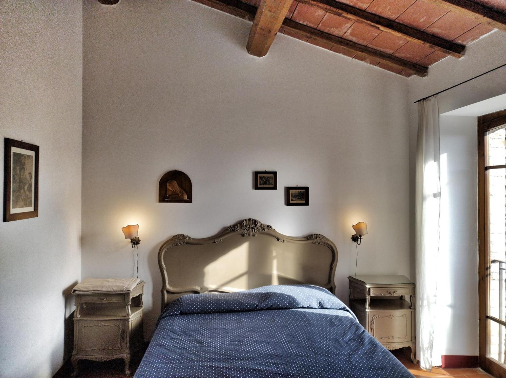 Agriturismo Casa Greppo San Venanzo Kültér fotó