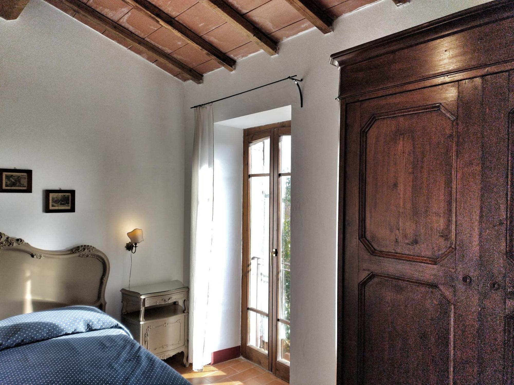 Agriturismo Casa Greppo San Venanzo Kültér fotó