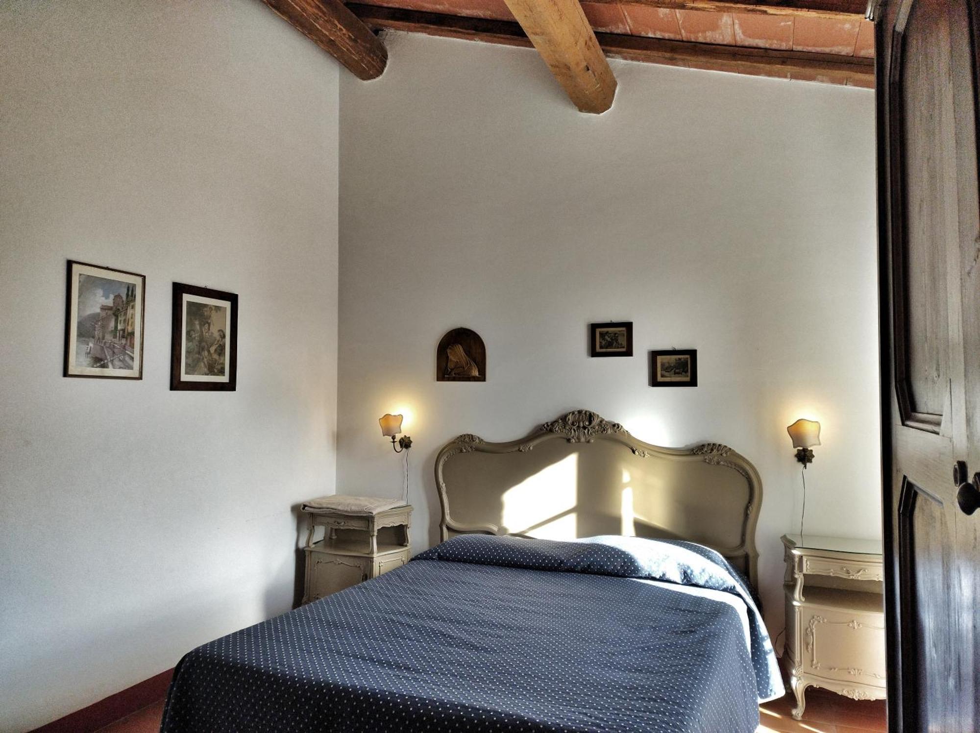 Agriturismo Casa Greppo San Venanzo Kültér fotó