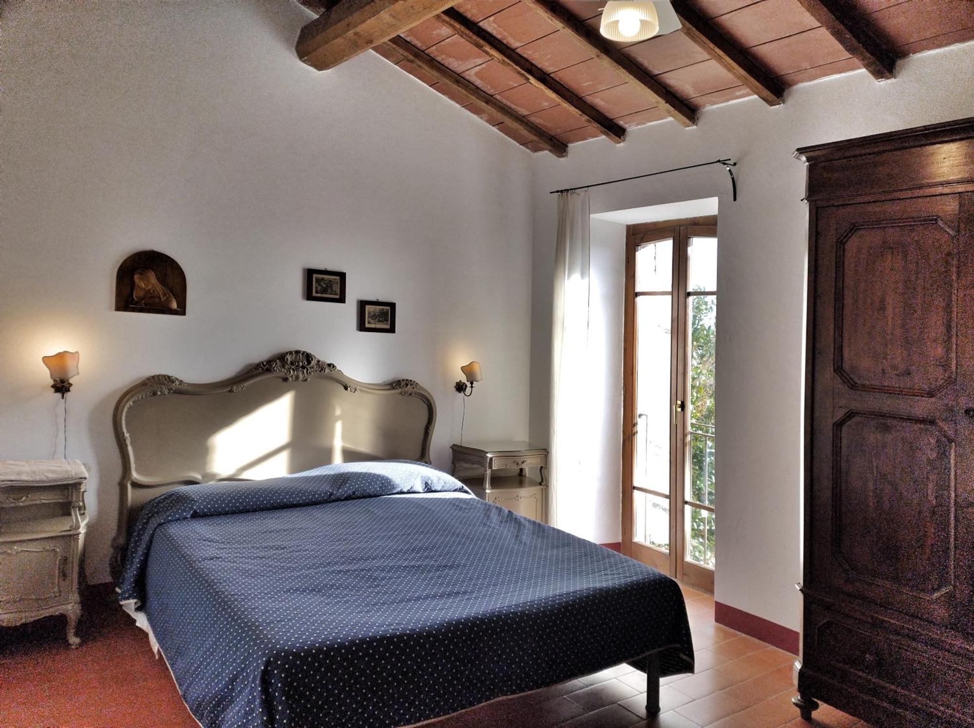 Agriturismo Casa Greppo San Venanzo Kültér fotó