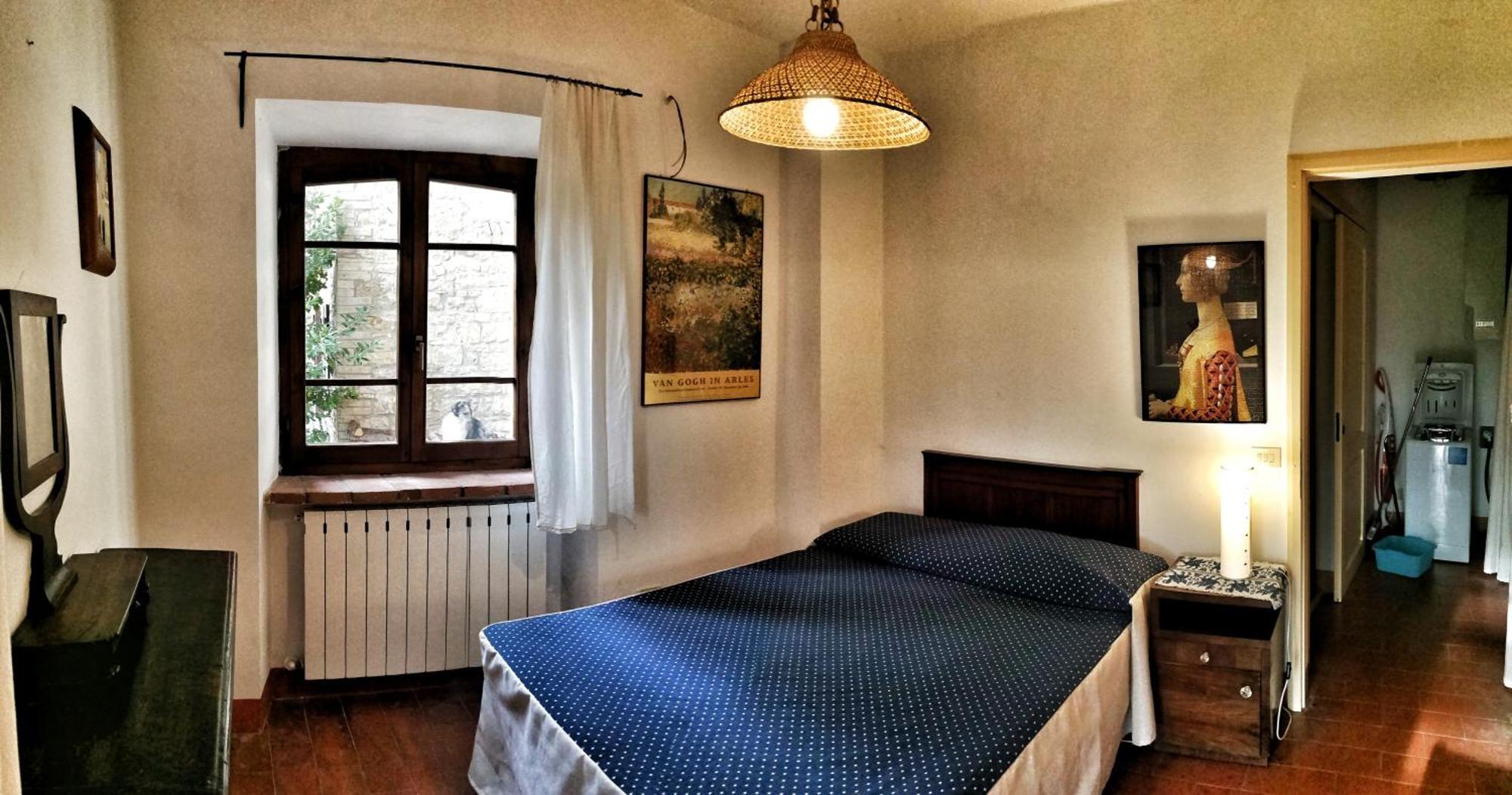 Agriturismo Casa Greppo San Venanzo Kültér fotó