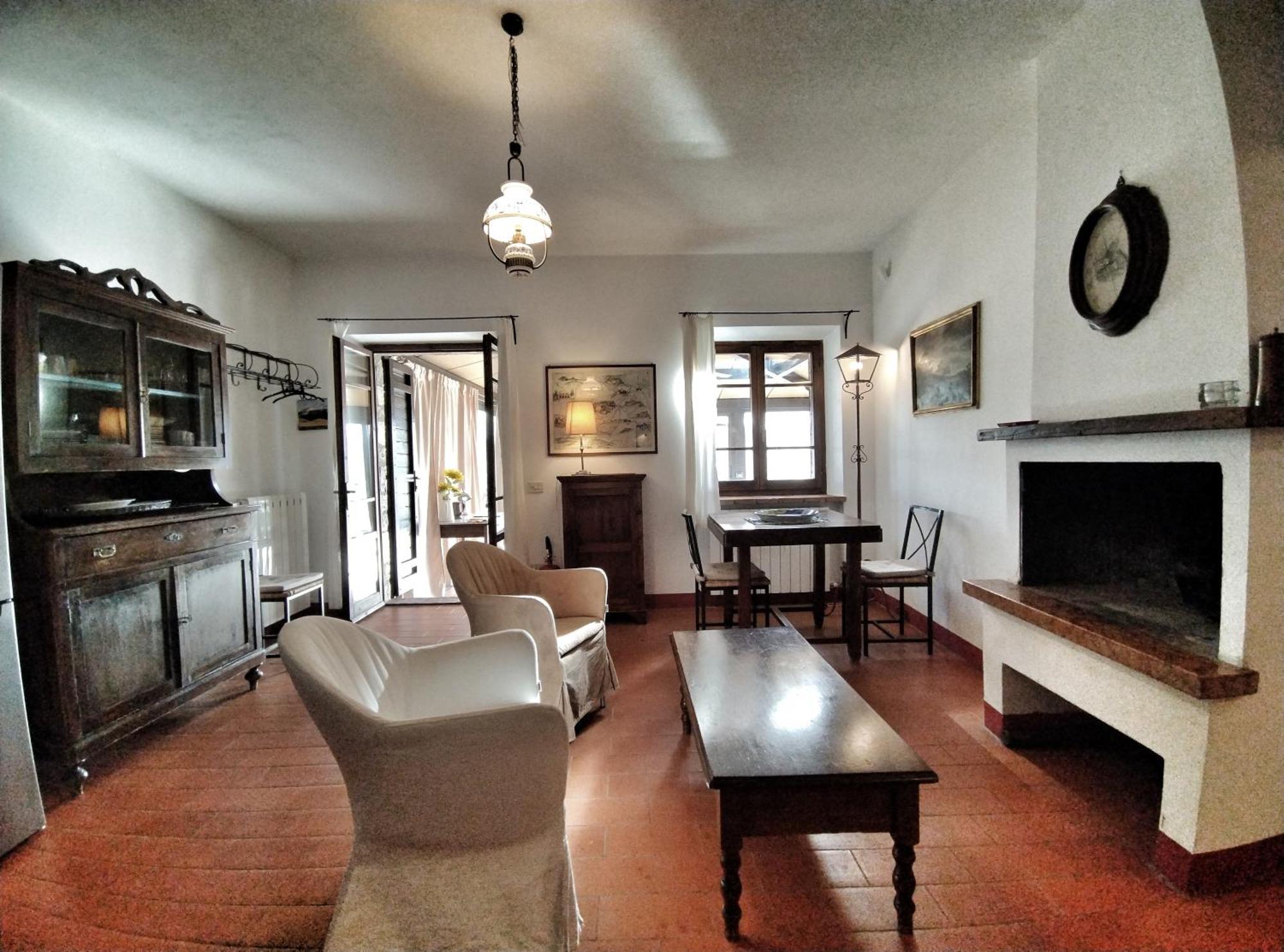 Agriturismo Casa Greppo San Venanzo Kültér fotó