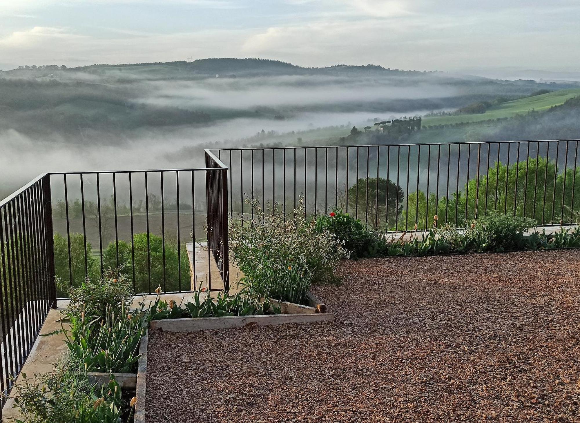 Agriturismo Casa Greppo San Venanzo Kültér fotó