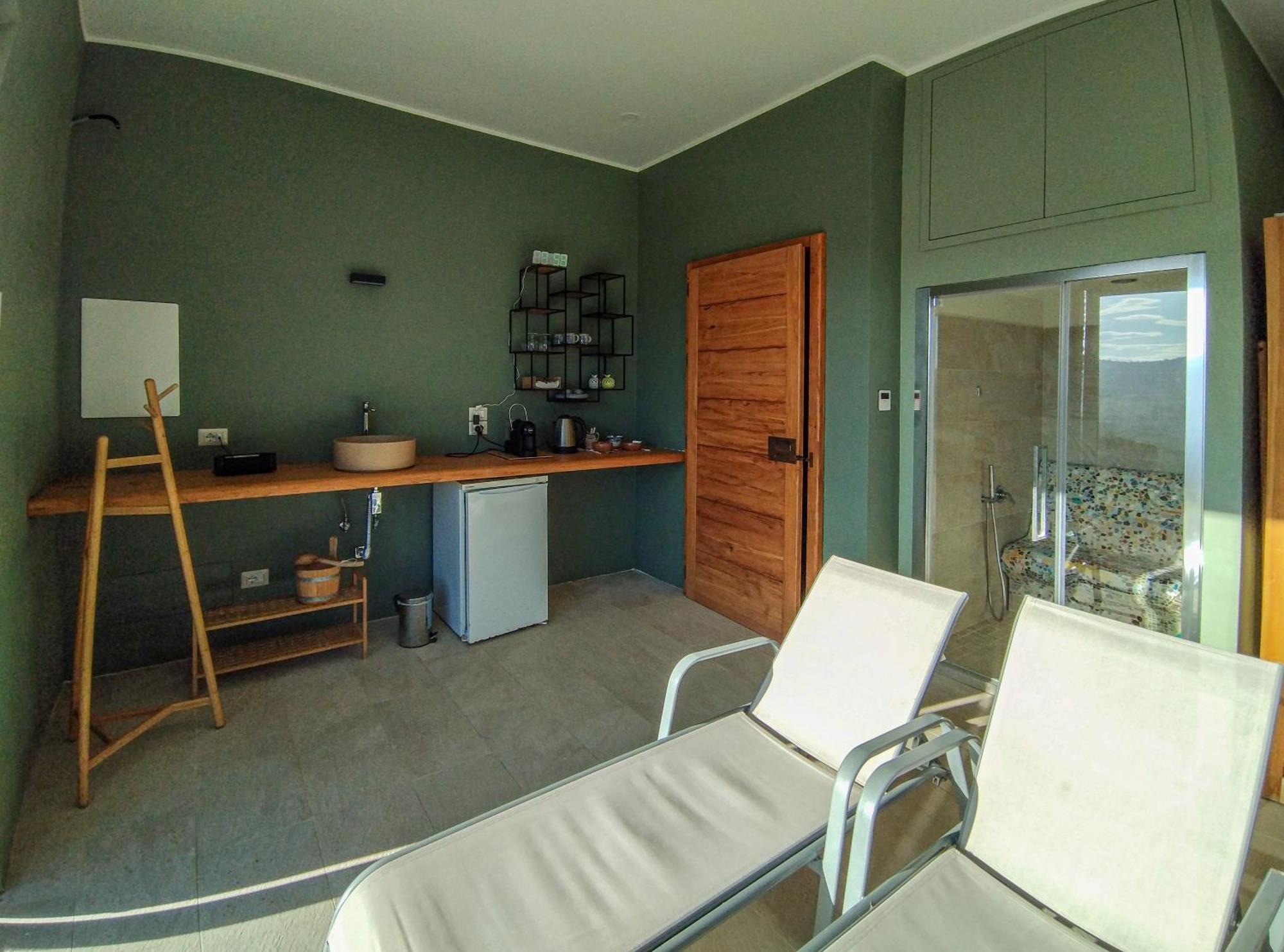 Agriturismo Casa Greppo San Venanzo Kültér fotó