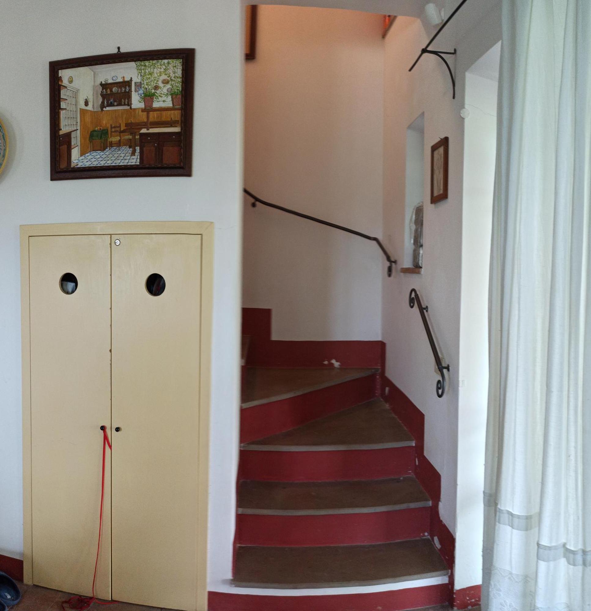 Agriturismo Casa Greppo San Venanzo Kültér fotó