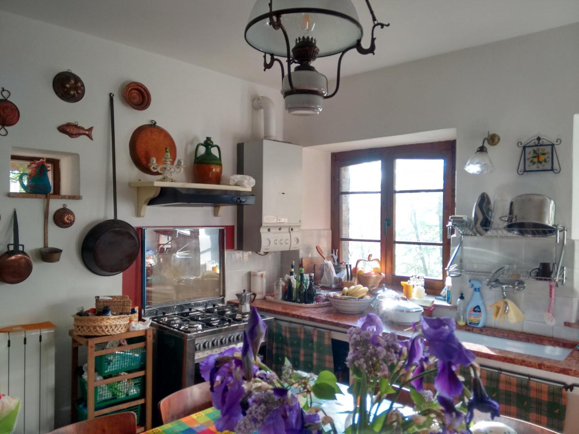 Agriturismo Casa Greppo San Venanzo Kültér fotó